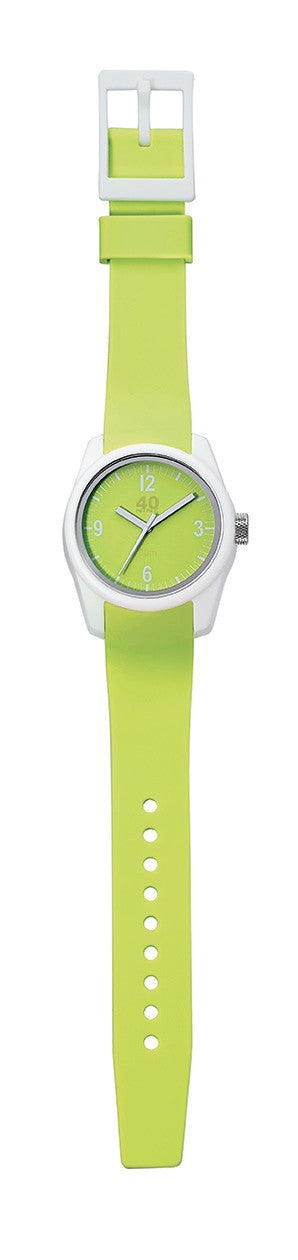 40N2.4L 40Nine BASIC Ladies 35mm Watch