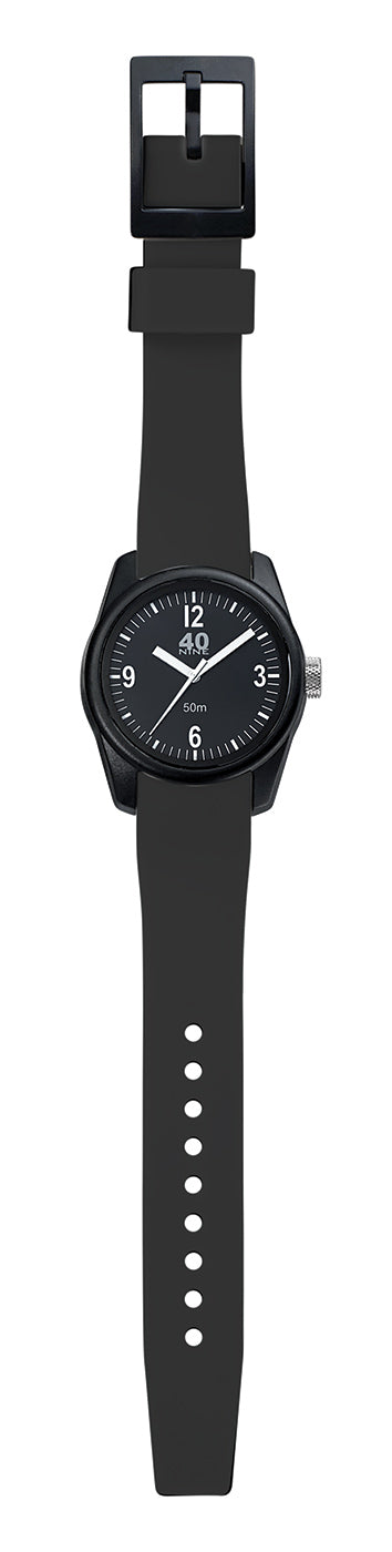 40N2.5.1L 40NINE BASIC Ladies 35MM WATCH