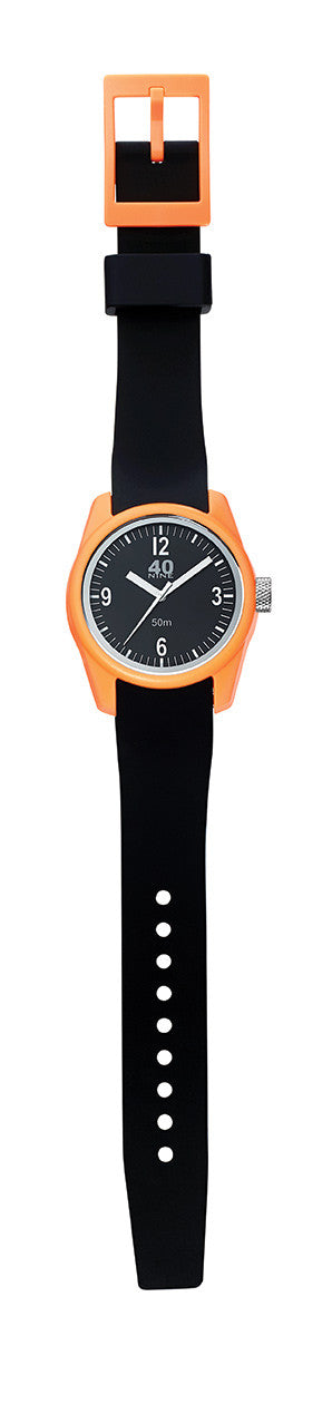 40N2.6L 40Nine BASIC Ladies 35mm Watch