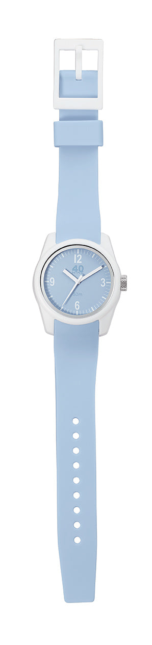 40N4.4L 40Nine BASIC Ladies 35mm Watch