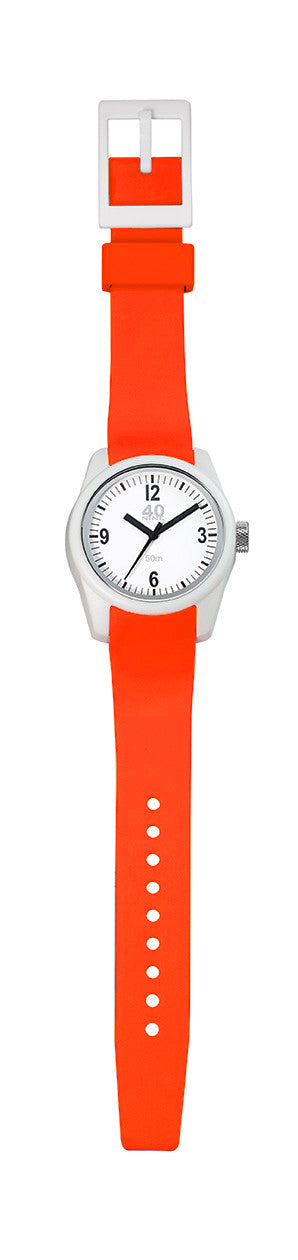40N4.5L 40Nine BASIC Ladies 35mm Watch